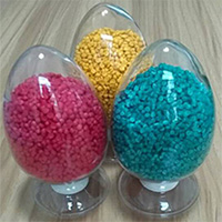 70℃環保PVC護套料